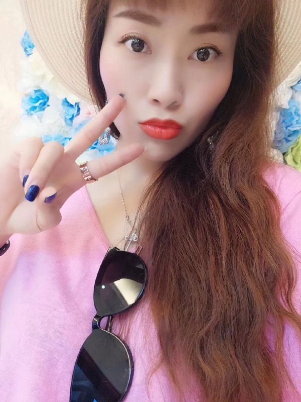 晴子的第一张照片--丽水相亲服务中心