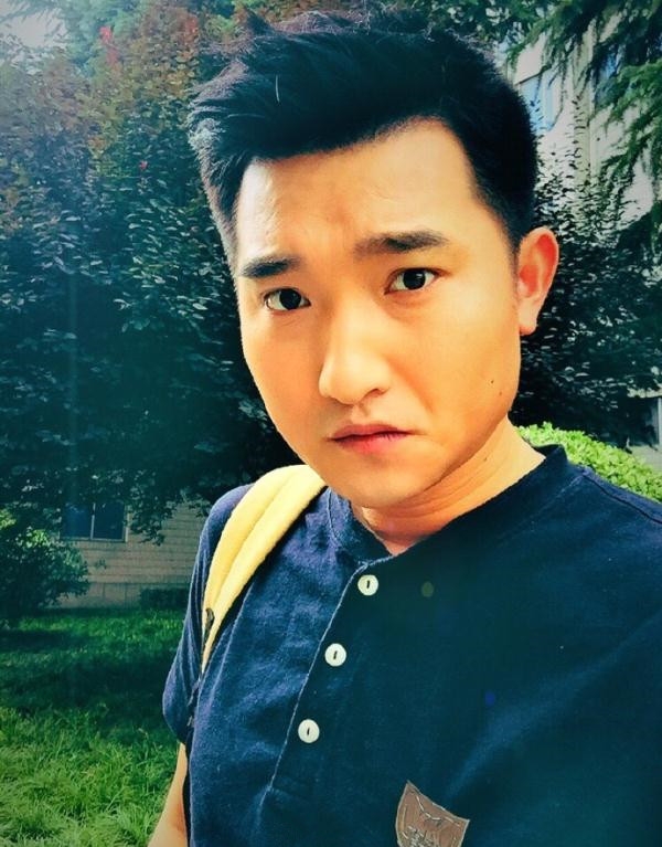 奋斗的第一张照片--丽水相亲服务中心