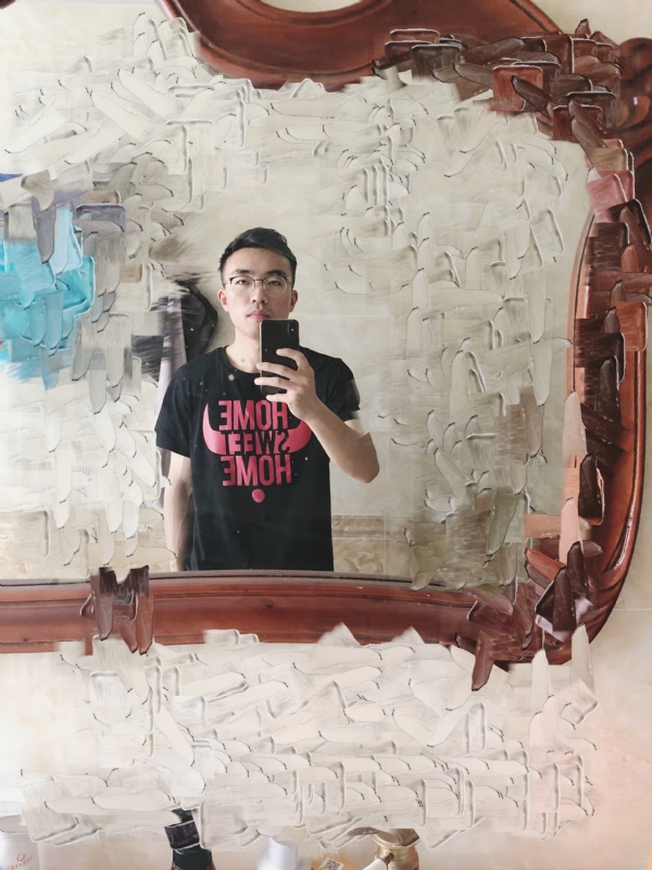 杨2的第一张照片--丽水相亲服务中心