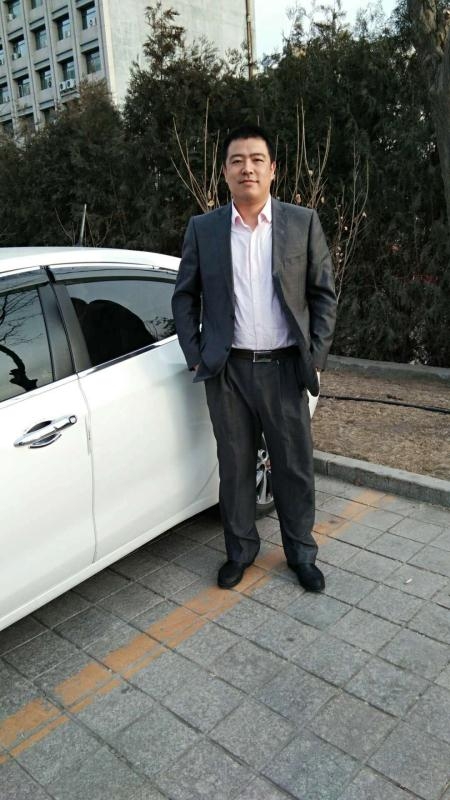 天天的第一张照片--丽水相亲服务中心