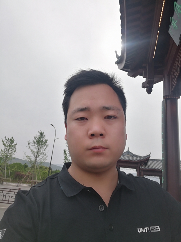 微笑的第一张照片--丽水相亲服务中心