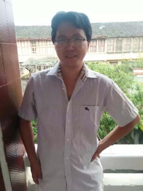 敬奉的第一张照片--丽水相亲服务中心