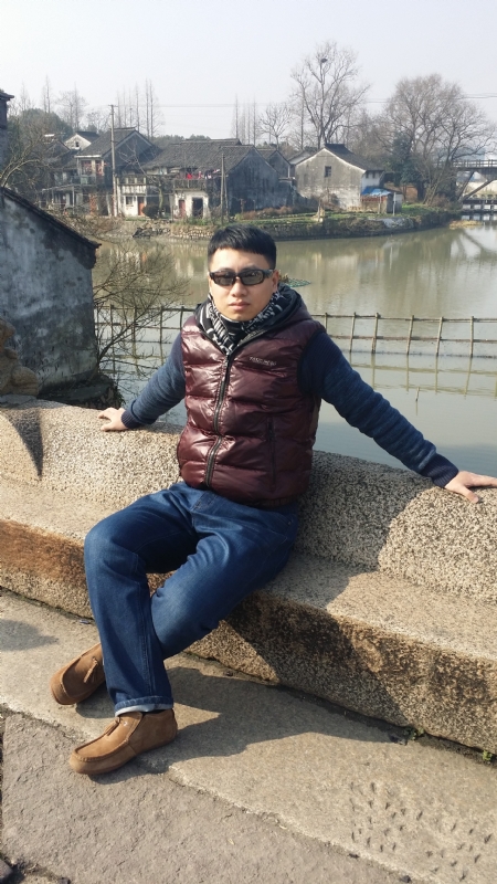 暖男2019的第一张照片--丽水相亲服务中心