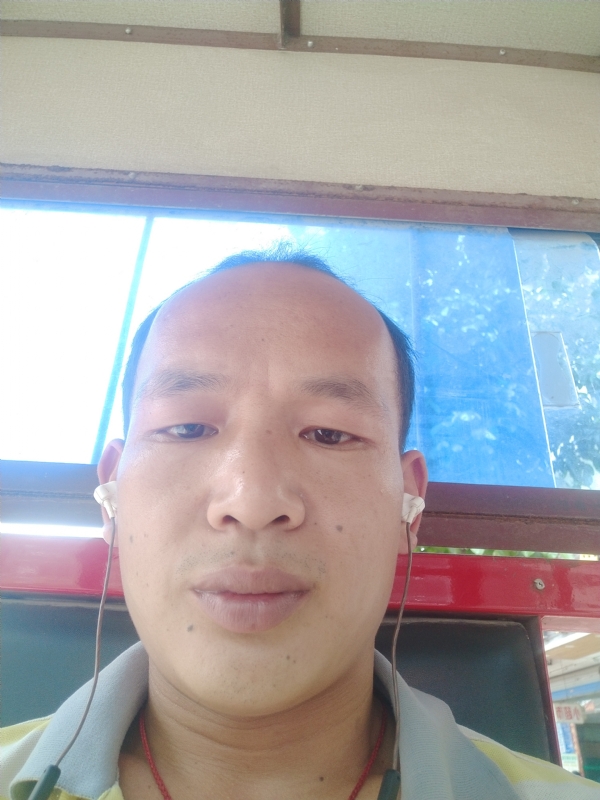 缘分的第一张照片--丽水相亲服务中心