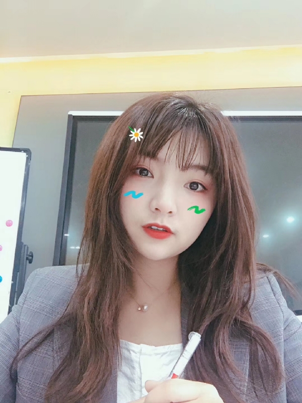 Lisa的第一张照片--丽水相亲服务中心