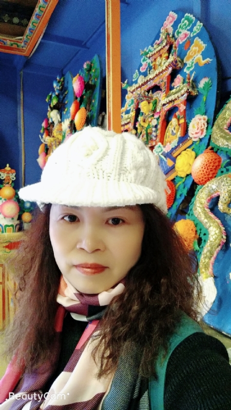 HK的第一张照片--丽水相亲服务中心