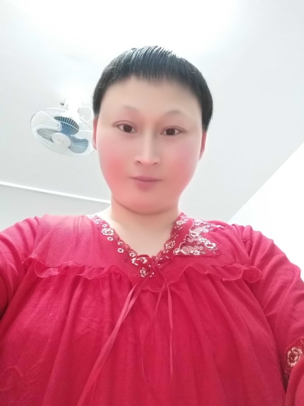 彩虹姐姐永不言弃的第一张照片--丽水相亲服务中心