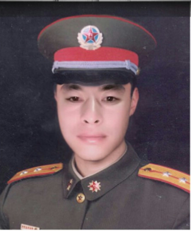 黄一友的第一张照片--丽水相亲服务中心