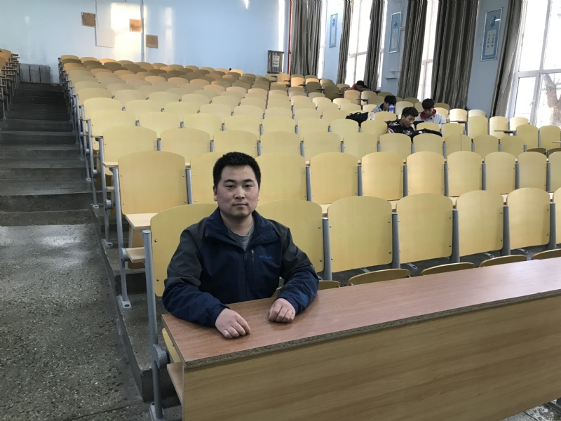 四海为家的第一张照片--丽水相亲服务中心