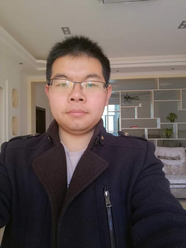 曾琼的第一张照片--丽水相亲服务中心