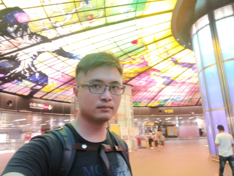 KimmyLau的第一张照片--丽水相亲服务中心