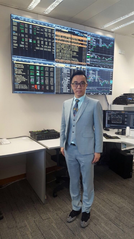 缘来是你的第一张照片--丽水相亲服务中心