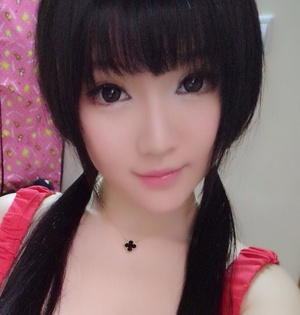 瑤瑤的第一张照片--丽水相亲服务中心