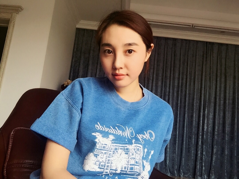 一叶知秋的第五张照片--丽水相亲服务中心