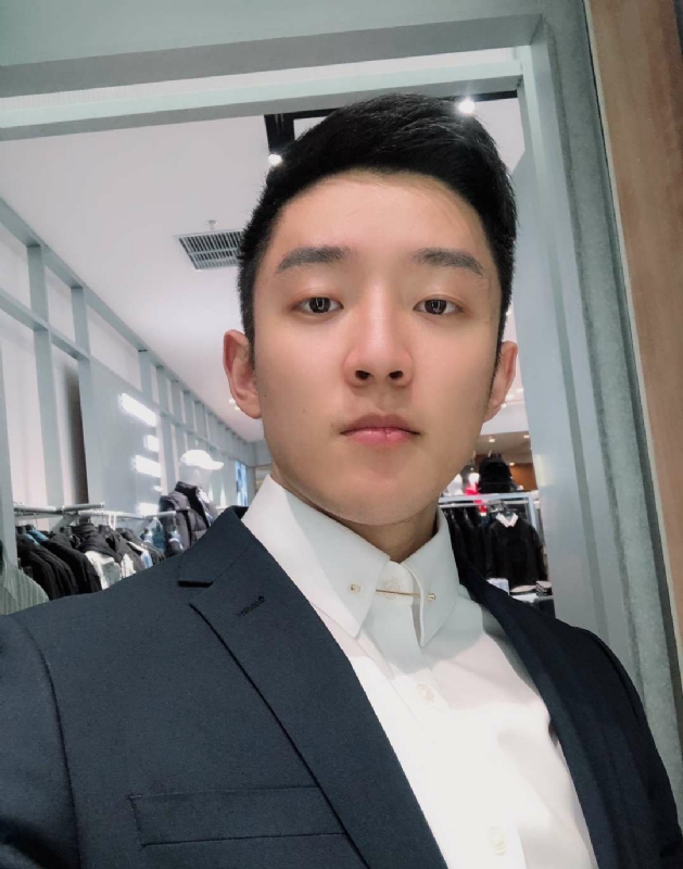 木头人的第一张照片--丽水相亲服务中心