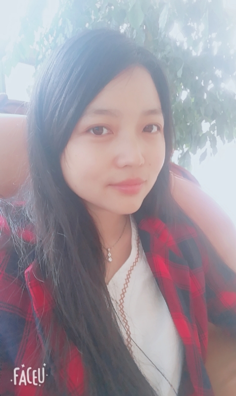 玉婷的第一张照片--丽水相亲服务中心