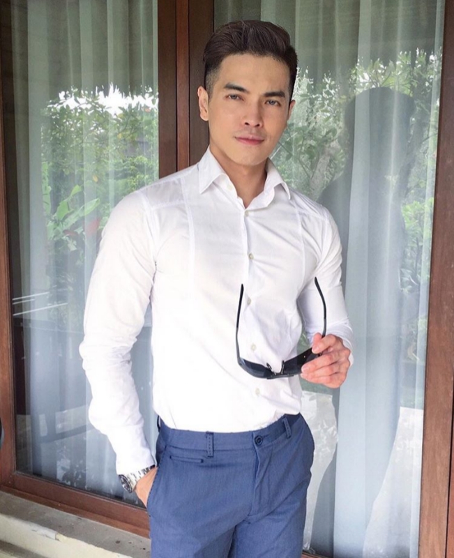 壹梦千寻的第二张照片--丽水相亲服务中心