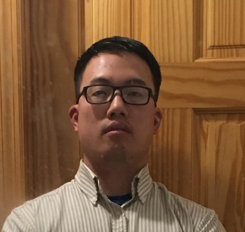 Theo的第一张照片--丽水相亲服务中心