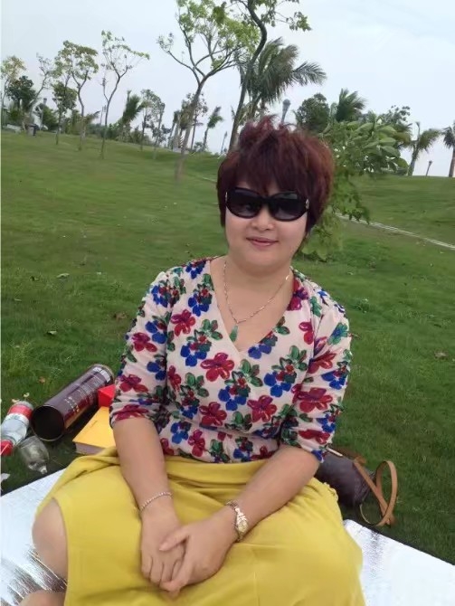 等有缘人的第一张照片--丽水相亲服务中心