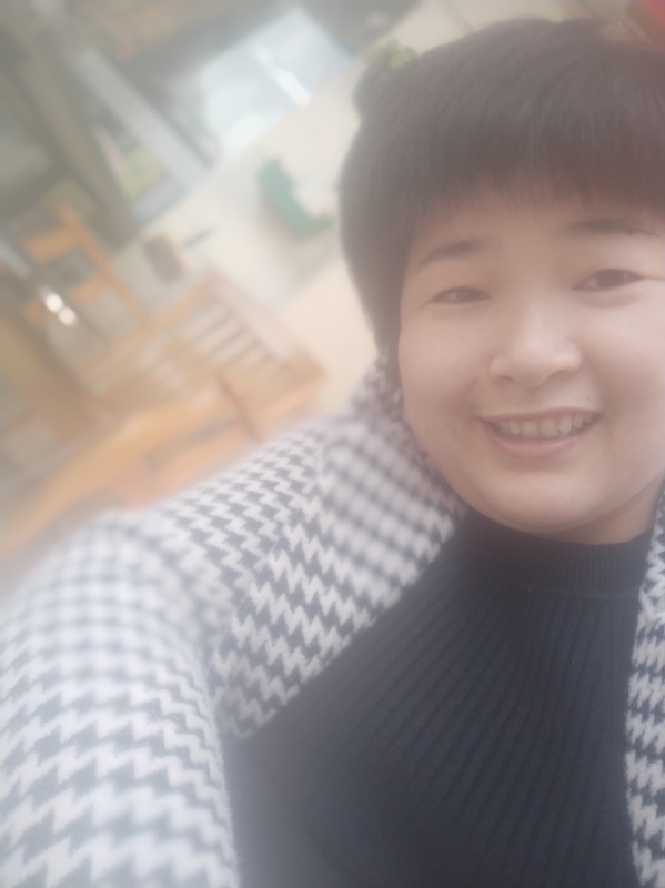 等有缘人的第二张照片--丽水相亲服务中心