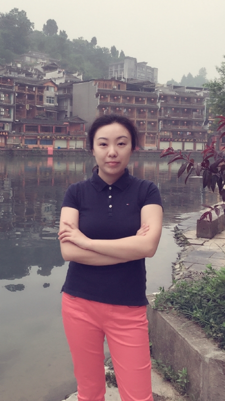 乐妞的第一张照片--丽水相亲服务中心