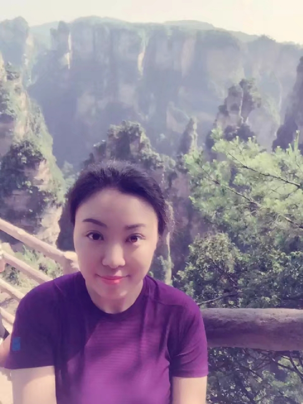 乐妞的第二张照片--丽水相亲服务中心