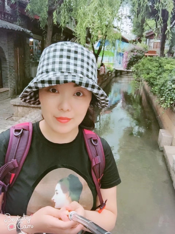 乐妞的第三张照片--丽水相亲服务中心