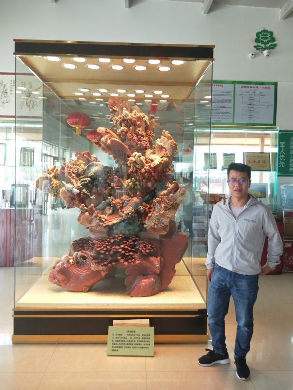 暖阳的第一张照片--丽水相亲服务中心