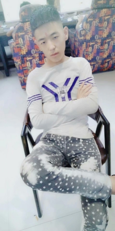 神木市二强的第一张照片--丽水相亲服务中心