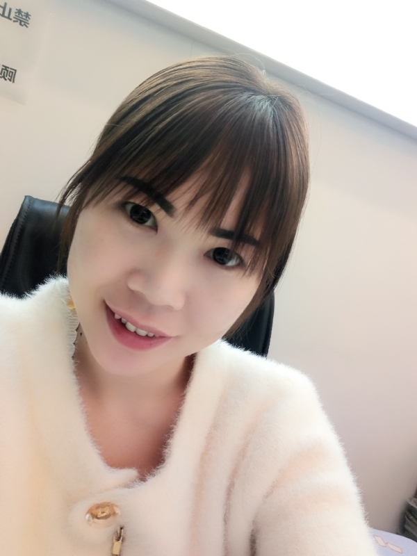 覃小会的第一张照片--丽水相亲服务中心