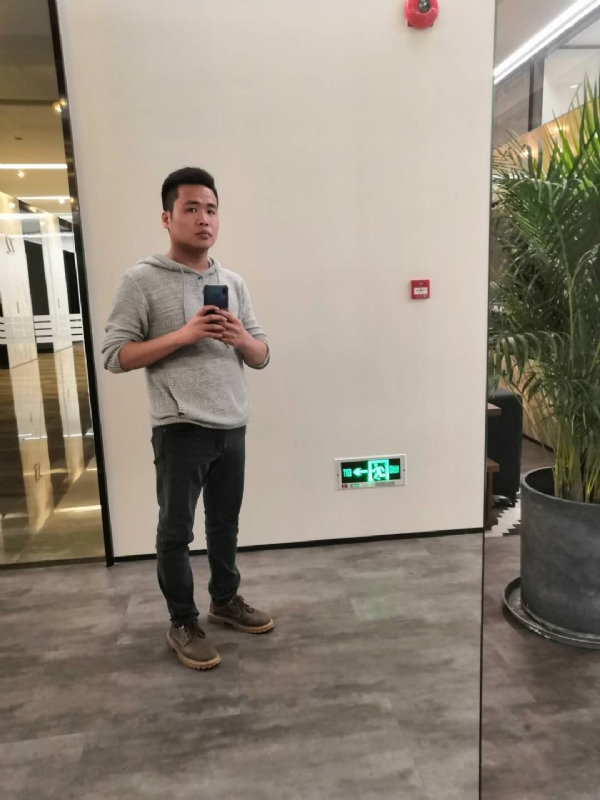 Tim的第二张照片--丽水相亲服务中心