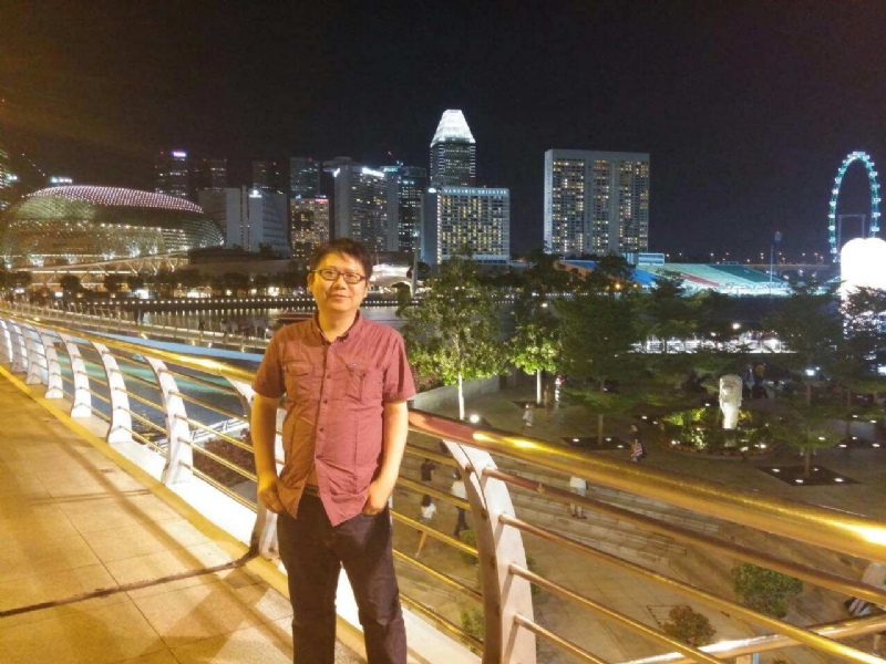 晴天的第一张照片--丽水相亲服务中心