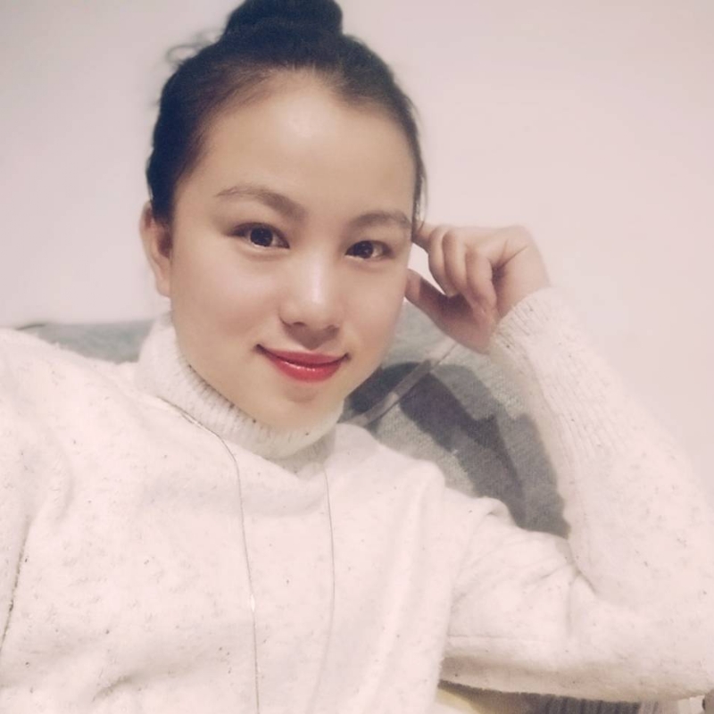 QUEEN的第一张照片--丽水相亲服务中心