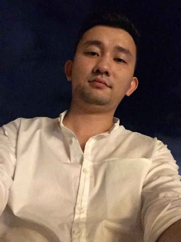 天昊的第一张照片--丽水相亲服务中心