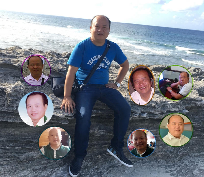 caibo菠菜的第一张照片--丽水相亲服务中心