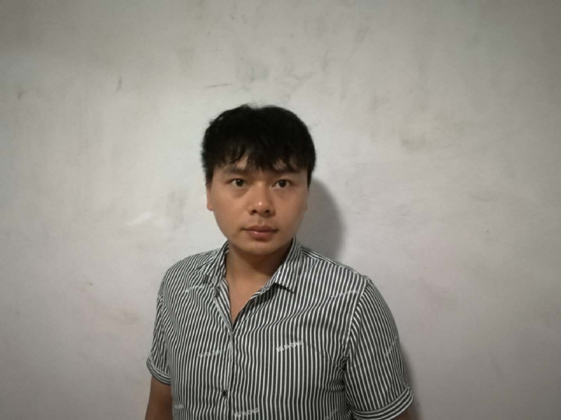 微笑的云的第一张照片--丽水相亲服务中心