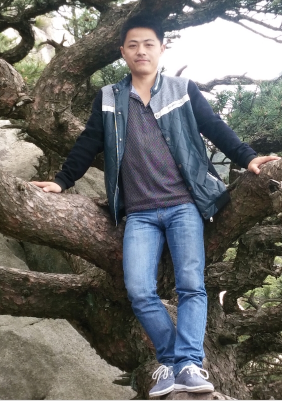 盼的第一张照片--丽水相亲服务中心