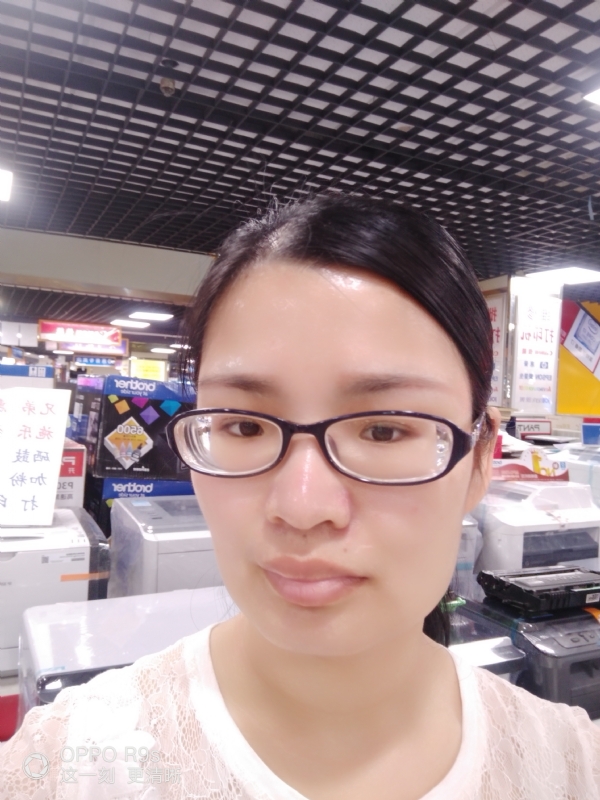 兔妮的第一张照片--丽水相亲服务中心