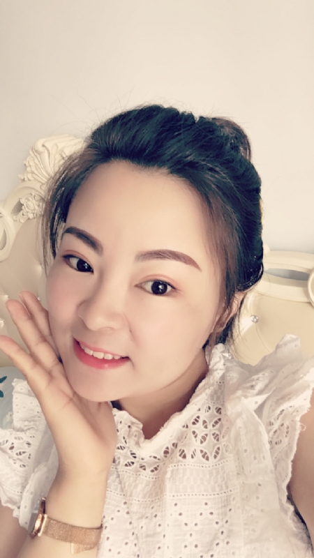 美琳的第一张照片--丽水相亲服务中心