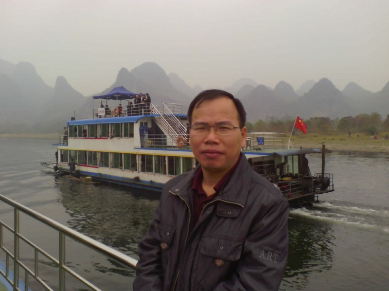 等待有缘人的第一张照片--丽水相亲服务中心