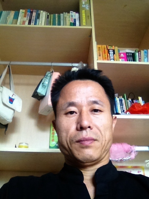 龙三少的第一张照片--丽水相亲服务中心