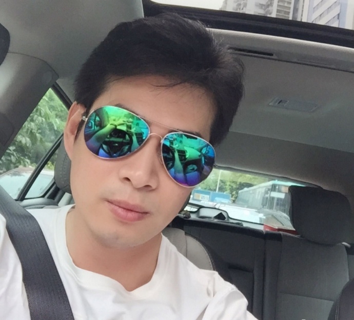 离开水的鱼的第一张照片--丽水相亲服务中心