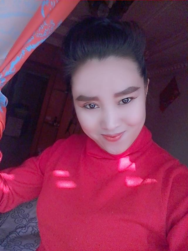 红狼的第一张照片--丽水相亲服务中心