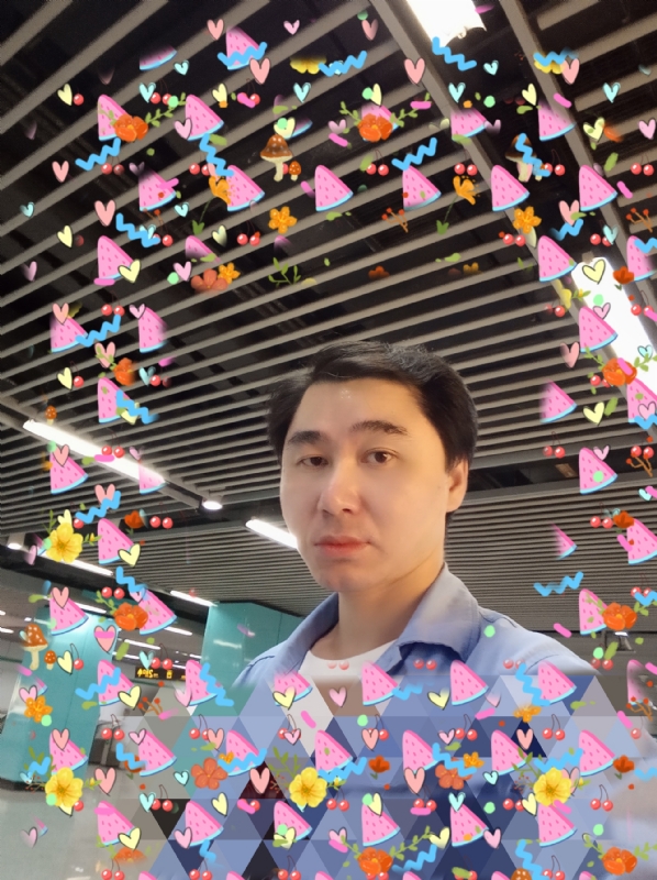 绿叶的第一张照片--丽水相亲服务中心