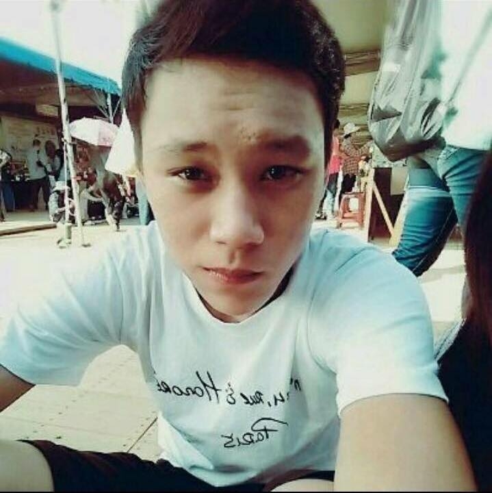 馮逸的第一张照片--丽水相亲服务中心