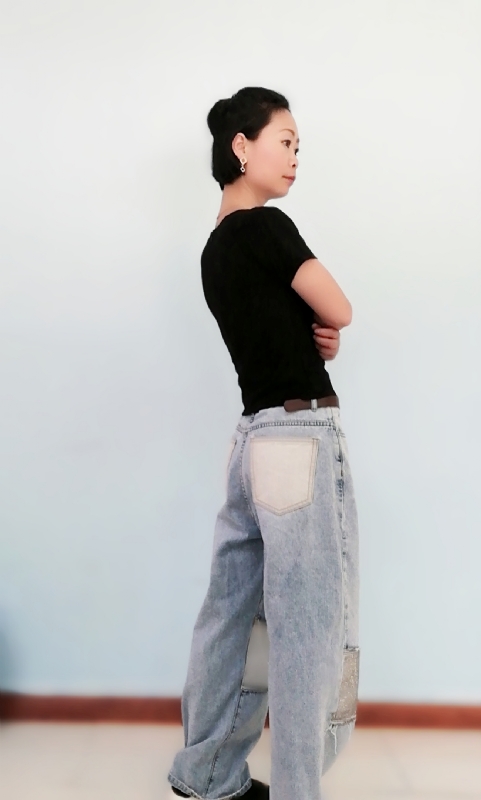 lily的第一张照片--丽水相亲服务中心