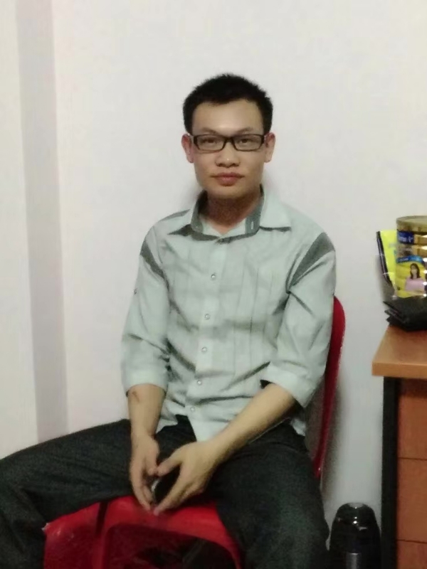 坚强不屈的第一张照片--丽水相亲服务中心