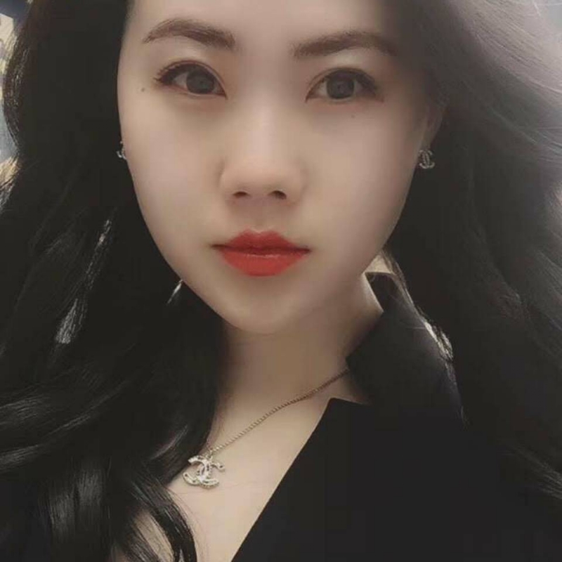 晓晓的第一张照片--丽水相亲服务中心