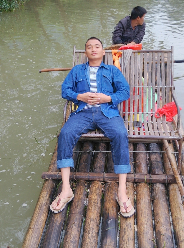 缘来系你的第一张照片--丽水相亲服务中心