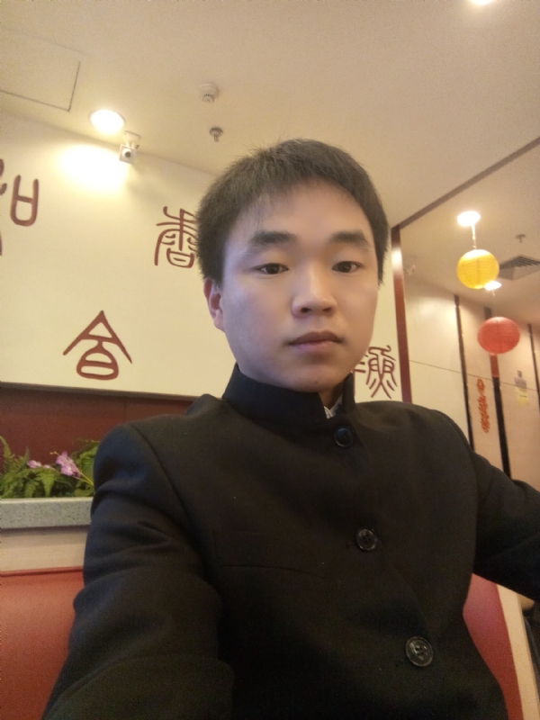 夜凉露沾衣的第一张照片--丽水相亲服务中心